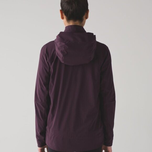 Lululemon Step To It Jacket - NEW - Picture 2 of 9